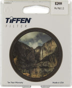 Tiffen 82PM12 82mm Pro-Mist 1/2 Filter