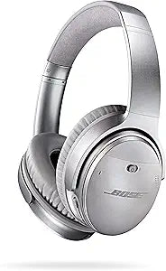 Bose QuietComfort 35 (Series I) Wireless Noise Cancelling Headphones — main product image