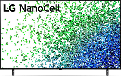 LG 55NANO80UPA 55-inch NanoCell 4K Smart TV