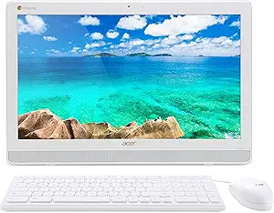 Acer DC221HQ Chromebase 21.5-Inch Full HD All-in-One