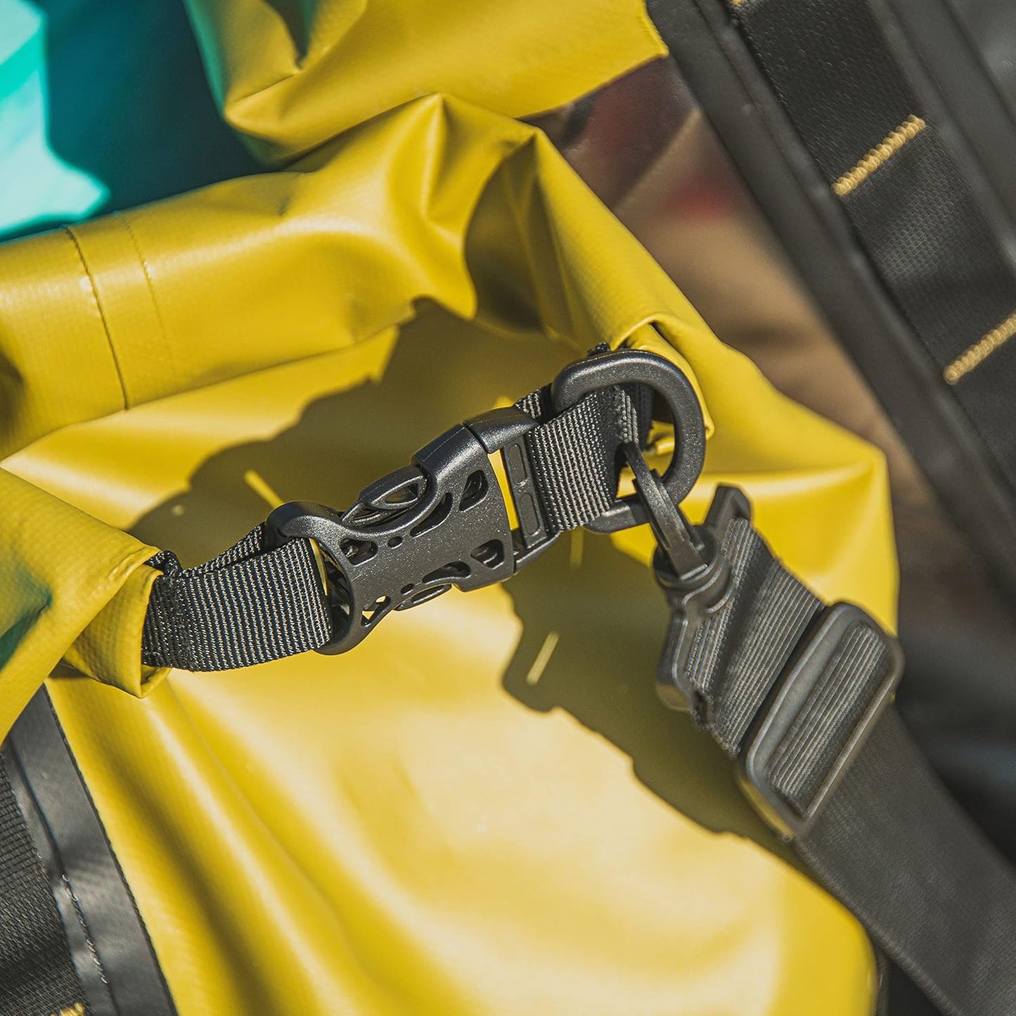 Pelican Exodry Waterproof Roll Top Dry Bag