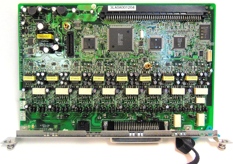 Panasonic KX-TDA0170 8-Port Digital Hybrid Extension Card — main product image