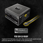 Thermaltake TTP-0750AH2FLG Toughpower GF A3 750W 80+ Gold ATX 3.0 PSU