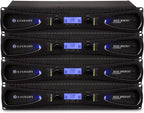 Crown XLS2002 650W Two-Channel Power Amplifier (Renewed)
