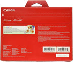 Canon 1432C007 Photo Paper Plus Glossy II 4x6 400 Sheets