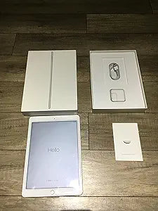 Apple iPad Air 2 A1567 64GB 4G LTE Verizon Tablet — main product image