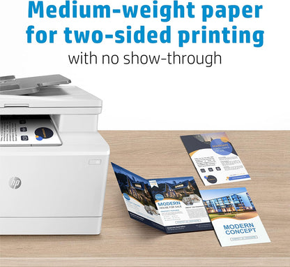 HP Q6611A Enhanced Business Glossy Laser Paper