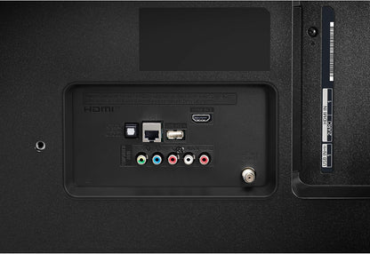 LG 50UN7000PUC 50-inch 4K Smart TV with Alexa