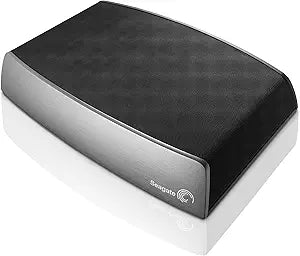 Seagate 107059 3TB Central NAS Personal Cloud Storage