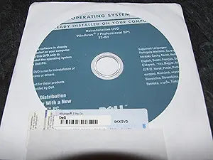 Microsoft Windows Pro 7 32-bit (30 Pack) — main product image