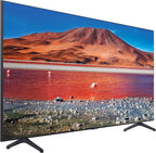 Samsung UN43TU7000FXZA 43