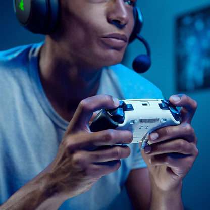 Razer Wolverine V2 Pro: Wireless PS5/PC Gaming Controller