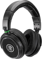 Mackie MC-450 Professional Open-back Studio Headphones