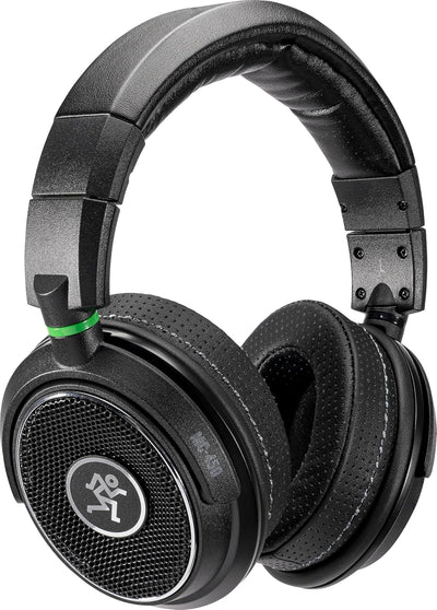 Mackie MC-450 Professional Open-back Studio Headphones