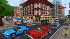 Sony 9703990 Minecraft Starter Collection PS4 Game
