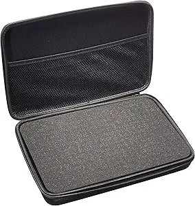 Neewer FBA_10087083 EVA Shockproof Carrying Case - Action Cameras — main product image