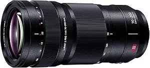 Panasonic S-R70200 Lumix 70-200mm F4 O.I.S. Lens