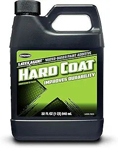 Crown CR.LAHC.P.64 Latex Agent Hard Coat Paint Additive