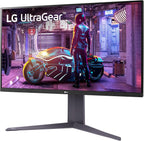 LG 32GQ750-B 32