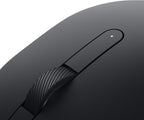 Dell MS5120W Mobile Pro Wireless Bluetooth Mouse