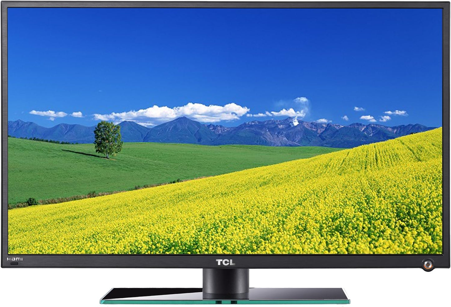 TCL LE43FHDF3300 43-Inch 1080p LED HDTV