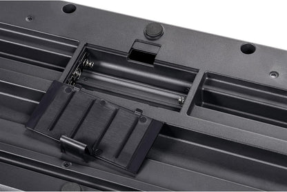 Alesis MELODY61 MK4 KO 61-Key Keyboard Piano for Beginners