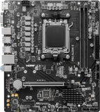 MSI PRO A620M-E AM5 DDR5 mATX Motherboard
