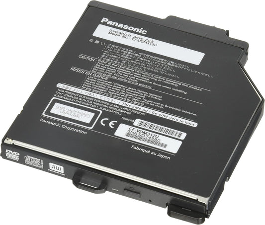 Panasonic CF-VDM312U DVD RW/DVD-RAM Internal Drive