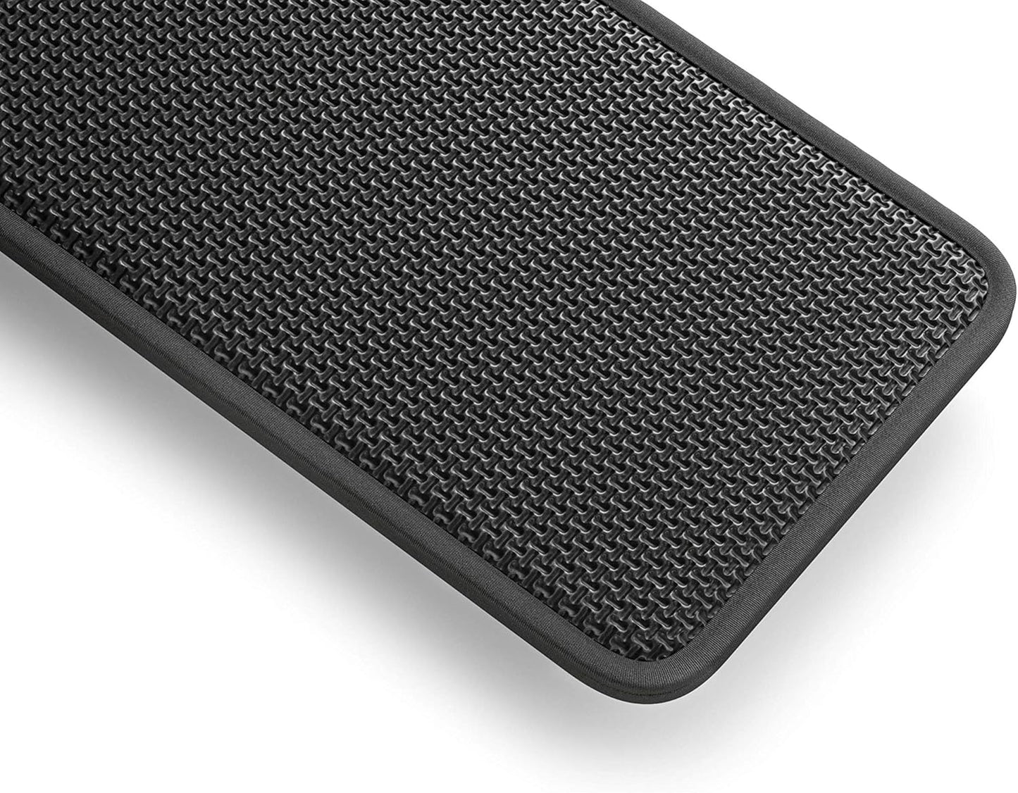 Glorious GWR-100 Full Size Ergonomic Keyboard Wrist Rest