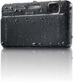 Sony DSCTX10/B Cyber-Shot 16.2MP Waterproof Digital Camera