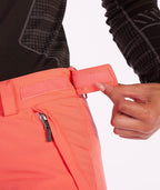 Spyder 205066 Women's Section Insulated Ski Pants