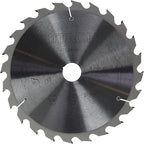 Hitachi HM-Sägeblatt 1235 Saw Blade 235mm Wood Cutting