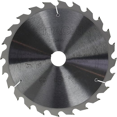 Hitachi HM-Sägeblatt 1235 Saw Blade 235mm Wood Cutting