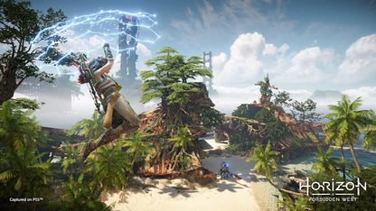 Sony 9720690 Horizon Forbidden West (PS5)