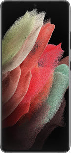 Samsung Galaxy S21 Ultra 5G 128GB Unlocked (Renewed)