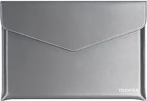Toshiba PX1858E-1NCA 15.6