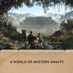 Microsoft Indiana Jones and the Great Circle Xbox Series X