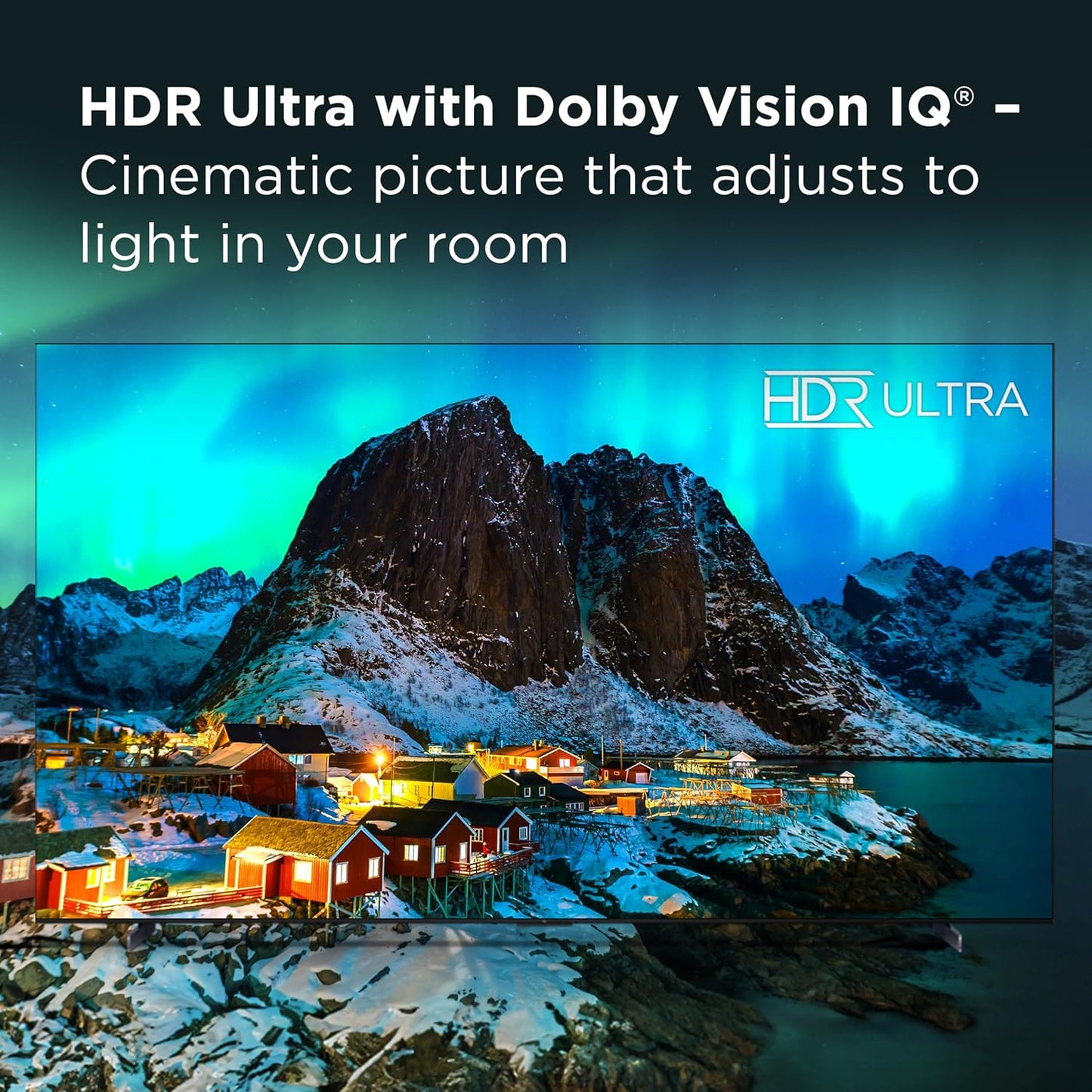 TCL 115QM891G 115-Inch QD-Mini LED 4K Google TV