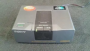 Sony DVMC-DA2 Digital Media Converter — main product image
