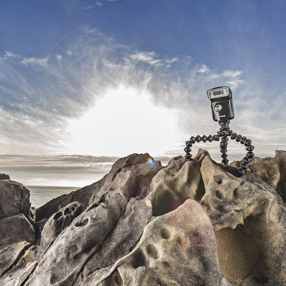 Joby JB01511 Gorillapod 1K Flexible Camera Tripod