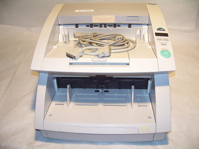 Canon 0640B002AA DR-7580 Duplex Production Scanner