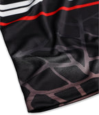 Spyder 38C125306 Boys Web Half Zip T-Neck