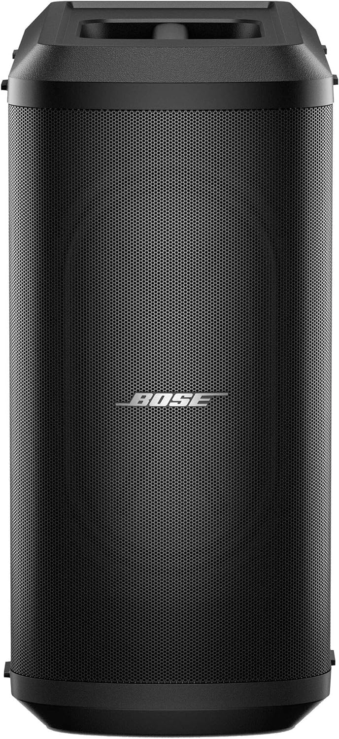 Bose 840918-1100 Sub1 Powered Bass Module - L1 PRO