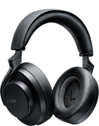 Shure SBH50G2-BK AONIC 50 Gen 2 Wireless Noise-Canceling Headphones