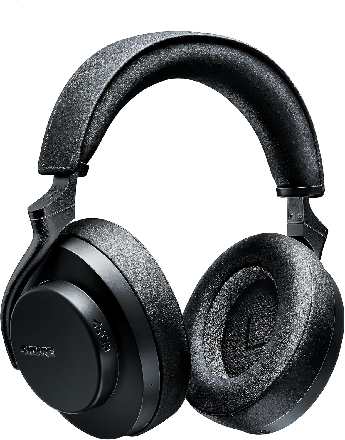 Shure SBH50G2-BK AONIC 50 Gen 2 Wireless Noise-Canceling Headphones