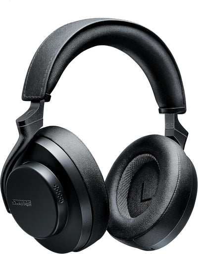 Shure SBH50G2-BK AONIC 50 Gen 2 Wireless Noise-Canceling Headphones