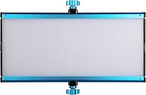 Dracast DRSPPL1000D S-Series Plus Daylight LED1000 V-Mount Panel
