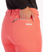 Spyder 205066 Women's Section Insulated Ski Pants