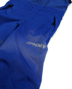 Spyder 38SG125312 Boys Expedition Insulated Ski Pant
