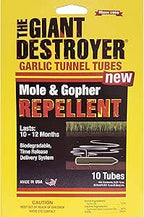 Atlas 410 Chemical Mole/GOP Repellent (10 Pack)